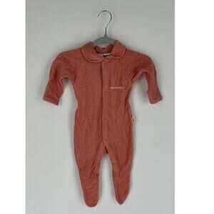 Bonds Original Poodelette Wondersuit Baby Size 00 3-6 Months New Snap Closure